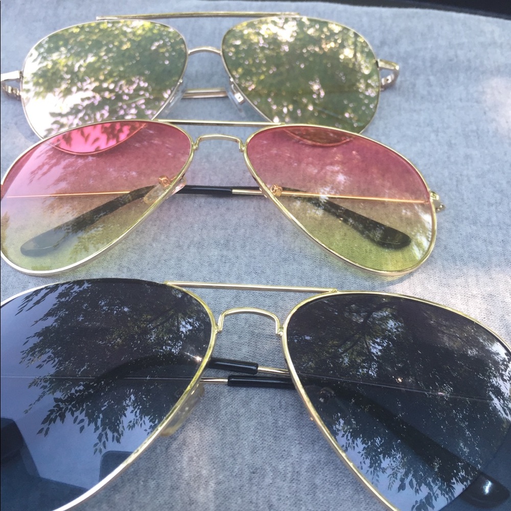 Women’s Sexy Sunglasses 🕶